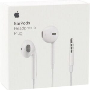 EarPods Headphone Plug