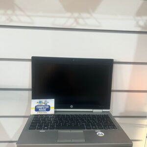 Notebook HP 2570P I7/8GB/240GB/12.5” Win10 Pro Rigenerato [GRADO A]
