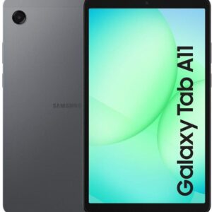 Samsung Galaxy Tab A11 8.7" Wi-Fi 4GB RAM 64GB Grigio - Touchscreen Android