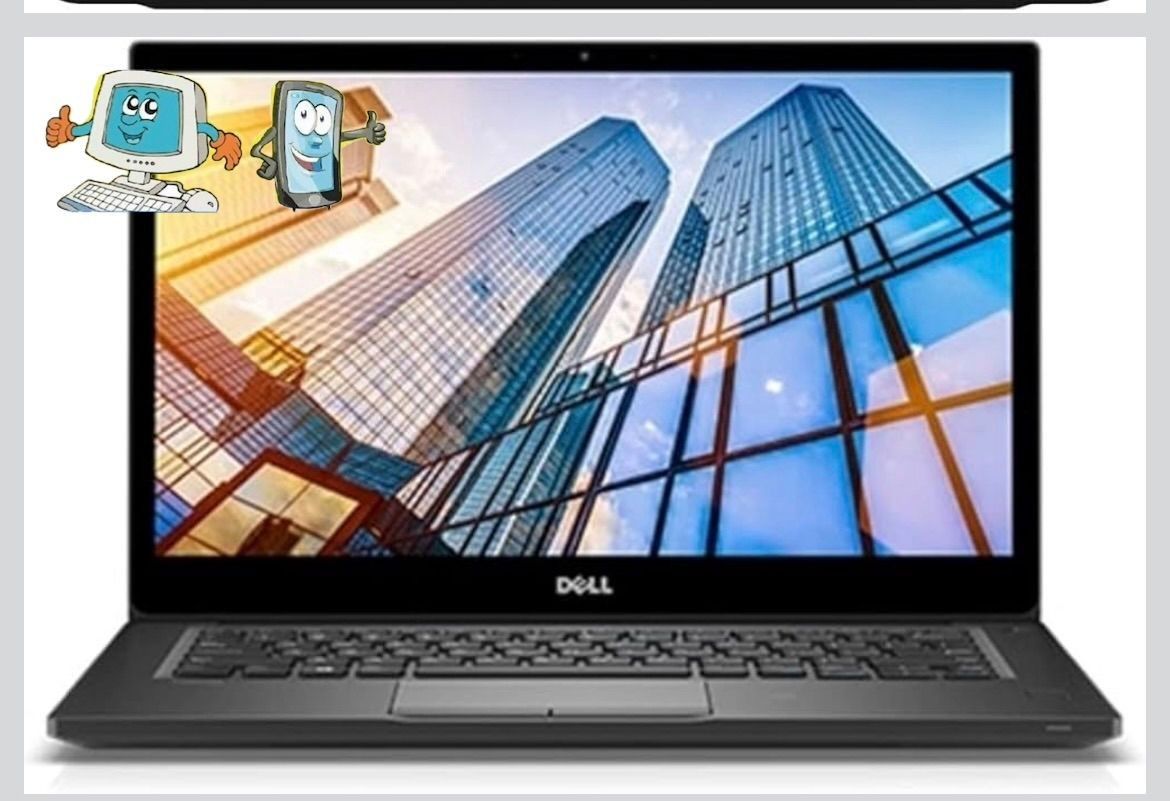 Dell Latitude 7490 REF. I5-8*/8/256/W11P 14"