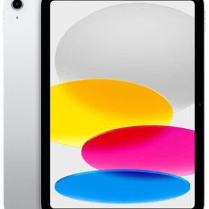 Apple iPad 2025 11ª Gen 11" 128GB Argento