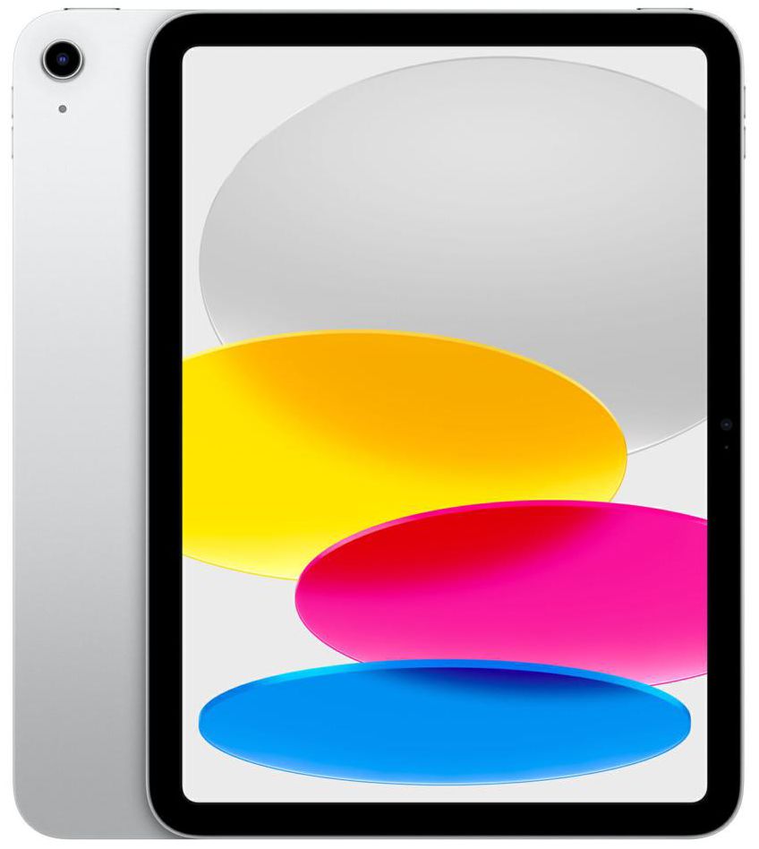 Apple iPad 2025 11ª Gen 11" 128GB Argento